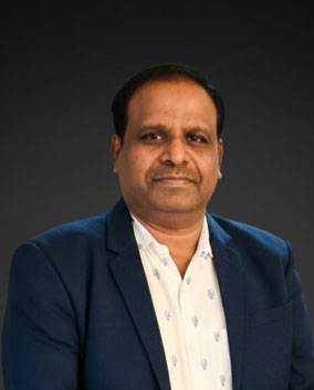 B V S PRASANNA (C M)